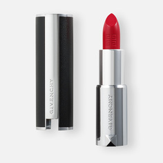 Помада для губ Givenchy Le Rouge Satin матовая, Grenat Initie №307, 3,4 г