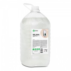 Жидкое мыло Grass Milana "Эконом", 5 л
