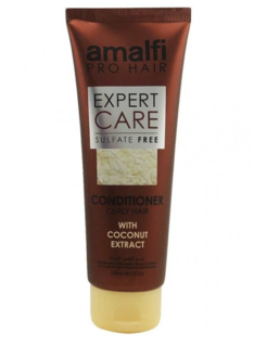 Кондиционер Amalfi Pro Hair бессульфатный для вьющихся волос Expert Hair Coconu