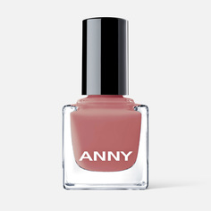 Лак для ногтей ANNY Cosmetics Землетрясение, №147.90, 15 мл