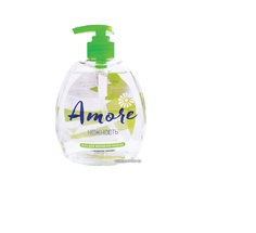 Гель для интимной гигиены Romax Amore Нежность 300г