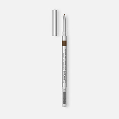 Карандаш для бровей Clinique Quickliner Dark Espresso, №05, 7 мл