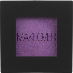 Тени для век Makeover Paris Single Eyeshadow Plum