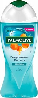 Гель для душа Palmolive Гиалуроновая кислота облепиха 250 мл