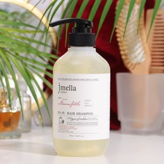 Шампунь для волос Jmella Личи, лилия, ваниль, 500 мл