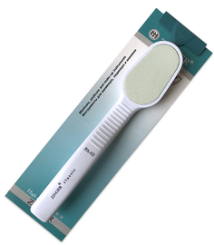 Терка Zinger керамическая двухсторонняя RA-02