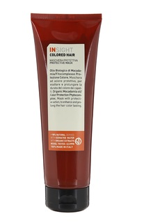 Маска для волос Insight Colored Hair Maschera Protettiva Protective Mask 250 мл