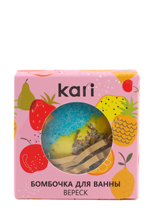 Бомбочка для ванны AC171 Kari