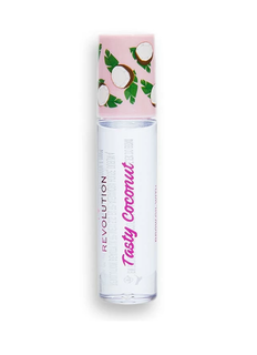 Масло для бровей I Heart Makeup Tasty Coconut Brow Oil, 5,7 мл
