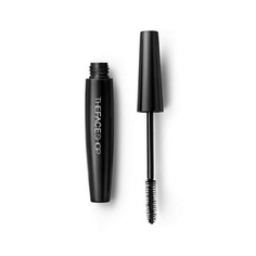 Подкручивающая и придающая объем тушь The Face Shop Pressian Big Volume Mascara #02