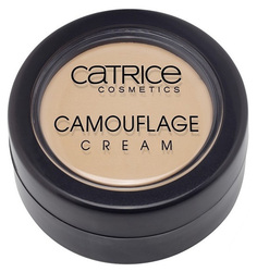 Консилер CATRICE Camouflage Cream 020 Light Beige 3 г