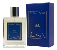 Парфюмерная вода Profumo di Firenze Iris 100мл