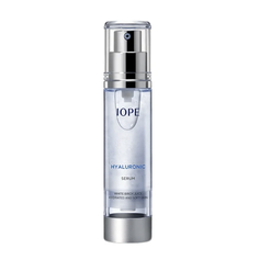 Сыворотка Iope увлажняющая с гиалуроновой кислотой Hyaluronic Serum