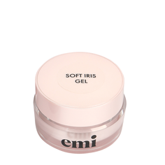 Гель цветной / Soft Iris Gel 15 гр EMI