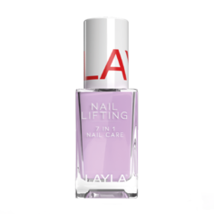 Средство для восстановления ногтей Layla Cosmetics 7 в 1 I Love Nails Nail Lifting