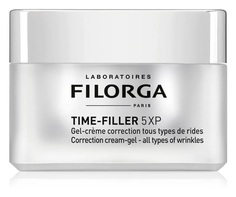 Гель-крем для лица Filorga Time-Filler 5XP корректирующий, 50 мл