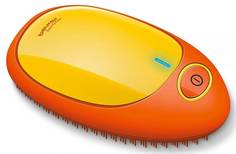 Щетка для распутывания волос Beurer HT10 Orange (42111255910690) No Brand