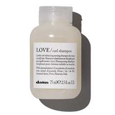 Шампунь Davines Essential Haircare Love Curl