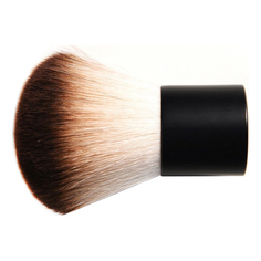 Кисть-кабуки для пудры No Brand