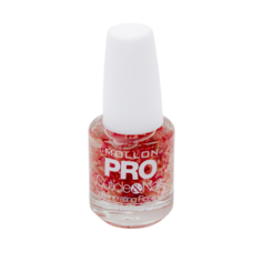 Масло для ногтей и кутикулы Mollon Pro с экстрактом розы Regenerating Rose 15мл