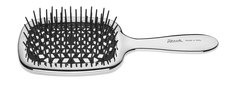 Расческа Superbrush The Original Italian Patent Silver Janeke 1830