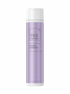 Сухой шампунь TiGi Revitalising Dry Shampoo 250 мл