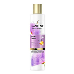 Шампунь Pantene Pro-V Miracles Шелк и сияние 250 мл