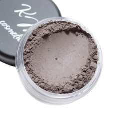 Пудра для бровей BS3 Серо-коричневый (стандарт) Kristall Minerals Cosmetics