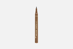 Лайнер для бровей CATRICE On Point, 020 Medium Brown