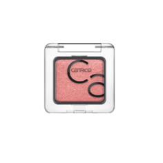 Тени для век CATRICE Art Couleurs Eyeshadow, 380 Pink Peony