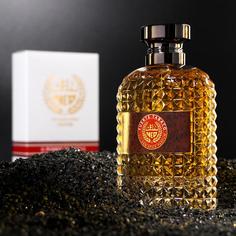 Парфюмерная вода мужская GOLDEN SPICE Fuerte Tabaco, 100 мл Neo Parfum