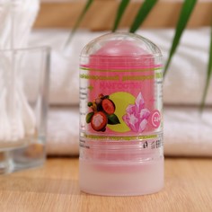 Минеральный дезодорант «Мангустин», 60 г Beauty Secret