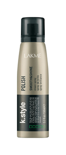 Спрей для волос Lakme Polish