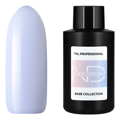 Цветная база TNL Professional Nude dream base №06 лавандовый мусс 50 мл