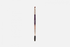 Кисть Absolute New York для бровей Dual-Ended Brow Brush