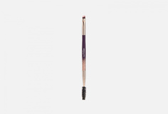 Кисть Absolute New York для бровей Dual-Ended Brow Brush