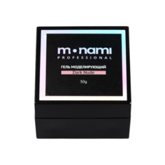 Гель Monami Professional, Dark Nude, 30 г