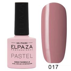 Гель-лак Elpaza Pastel №17 Милан