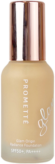 Тональный крем Enough Promette Glam Origin Radiance Foundation с шиповником, 13, 30 г