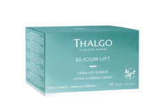 Подтягивающий и укрепляющий насыщенный крем Thalgo Silicium Lift 50 мл