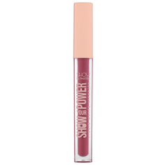 Губная жидкая матовая помада PASTEL Liquid Matte Lipstick, 606 Crimson