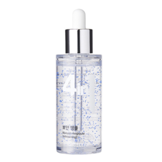 Сыворотка для лица осветляющая Dr.Cellio G50 4 In 1 Bboyan Ampoule Whitening 50 мл