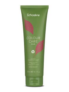 Маска Echos Line Colour Care для ухода за цветом 300 мл