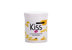 Паста Для Депиляции Kiss Сахарная Средняя 600 Г