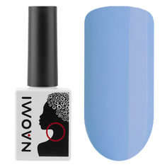 Гель-лак Naomi, 10мл 304 Summer Limited