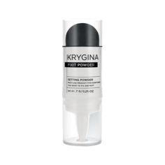Мультифункциональная фиксирующая пудра Krygina Cosmetics Fixit Powder 7г