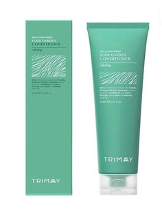 Биотиновый кондиционер с экстрактом центеллы Trimay Your Garden Conditioner