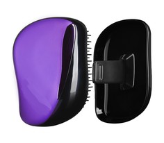 Расческа для волос Panther Black Compact Styler No Brand