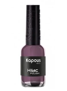 Лак для ногтей Kapous Professional Nails Hi-Lac 2083 8 мл