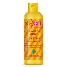 Шампунь для волос NEXXT professional Шампунь System Balance, 250 мл